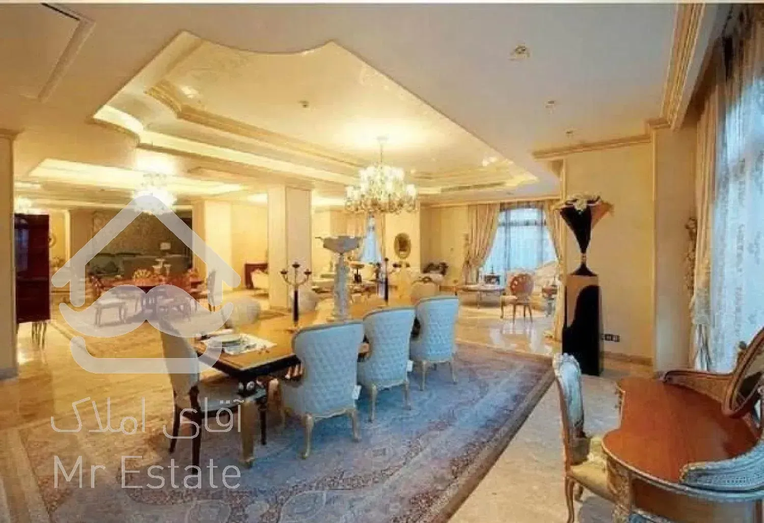 آپارتمان شیک و تمیز ، مسکن مهر کمالوند فاز یک