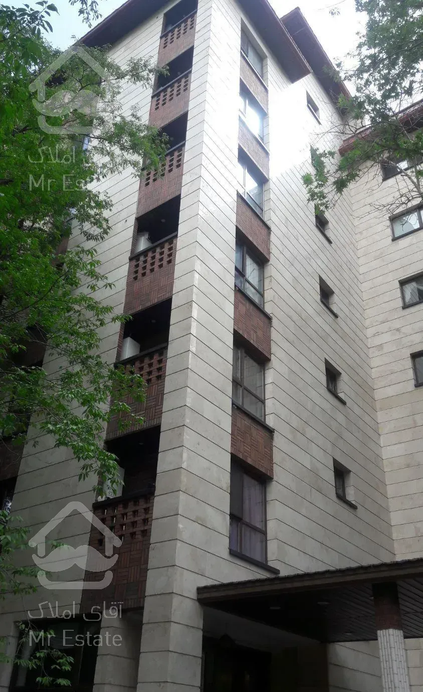 ۸۵متری برج باغ آرامش