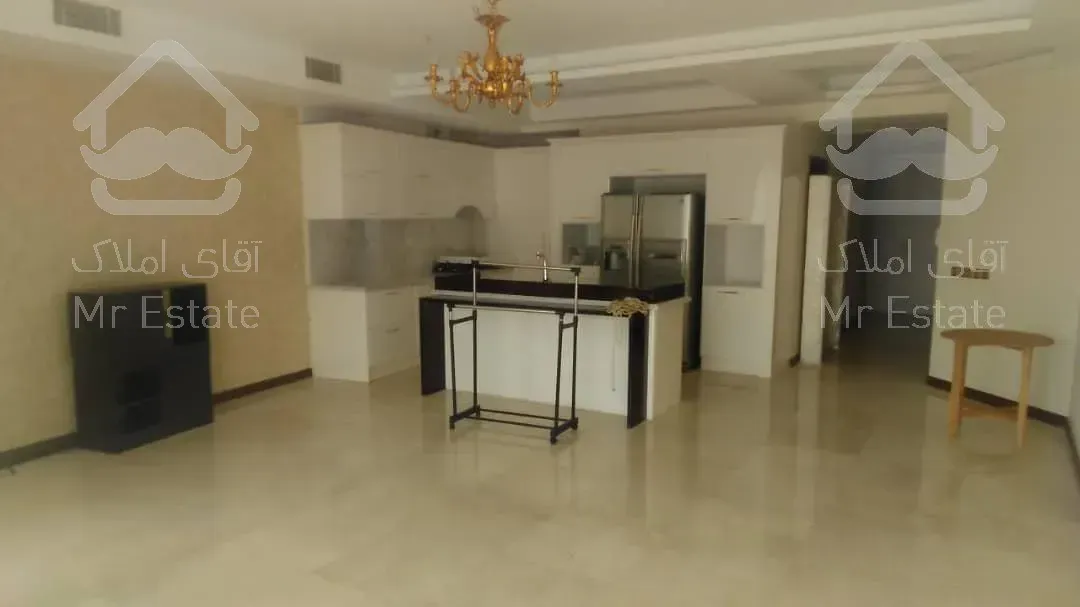 رهن و اجاره آپارتمان ۱۰۵ متری ۲ خواب نیاوران