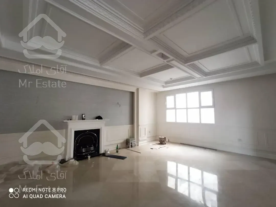 خرید آپارتمان ۲۰۰ متری اجودانیه