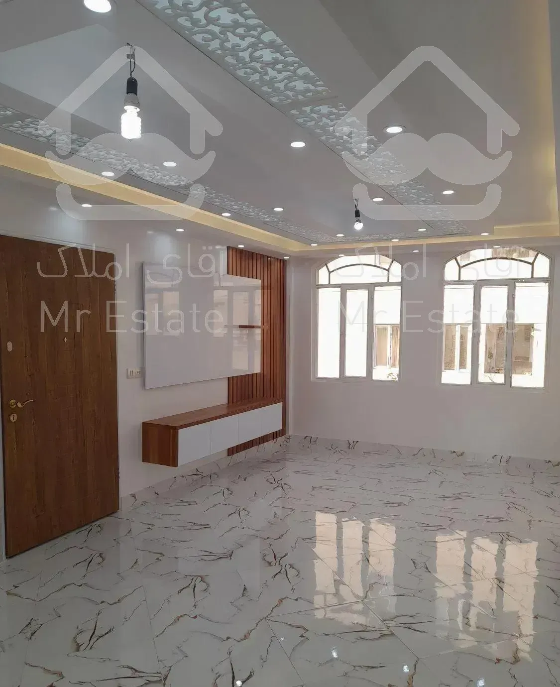 آپارتمان ۵۶متری پیروزی خ ۲۱متری دهقان کوچه بقالان