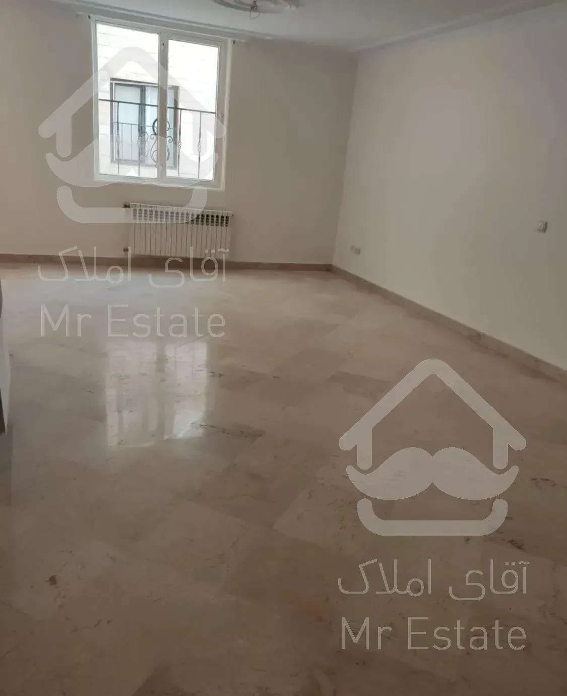 اوین درکه خیابان البرز 95متر  شیک بازسازی شده