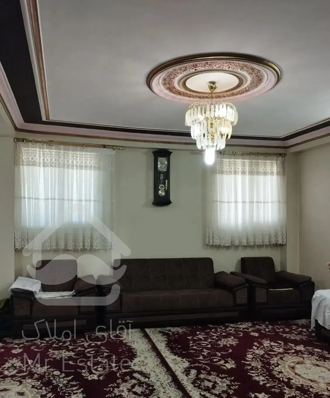 فروش آپارتمان فوری