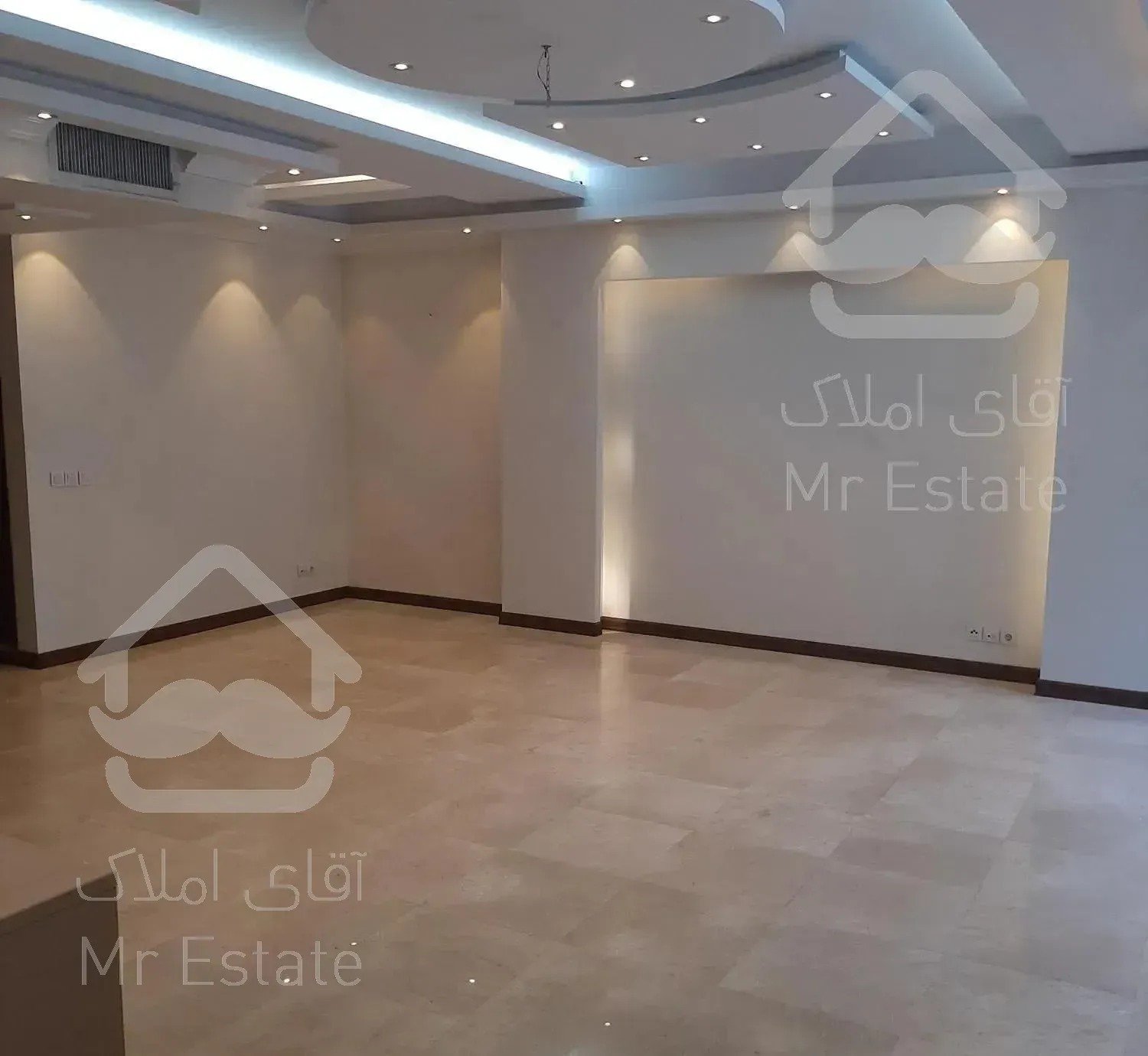 ۱۰۰ متر ۲خواب ۴ساله رهن واجاره