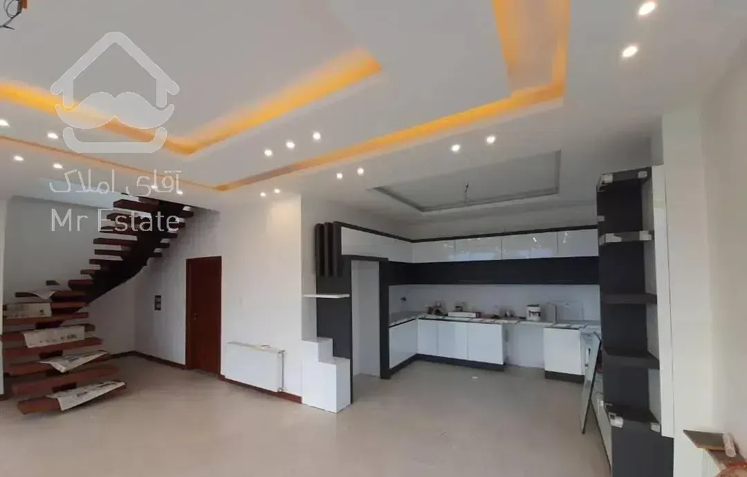 خرید ویلاساحلی۱۹۰ متر