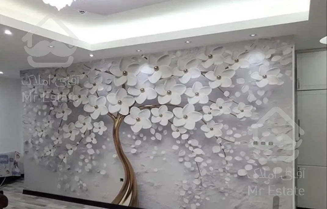 دکوراسیون داخلی و کاغذ دیواری