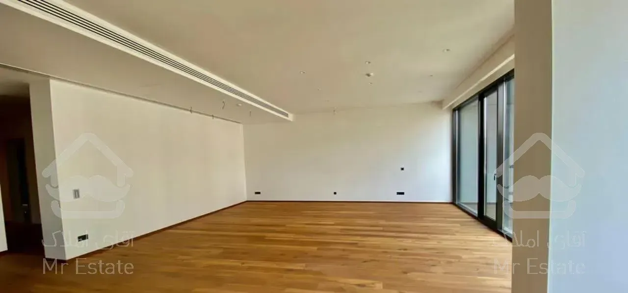 ولنجک ۲۰۸متر ۳خواب فول مشاعات