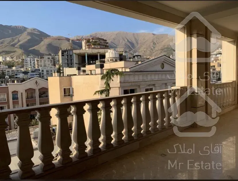 پنت هاوس ۵٠٠ متری اقدسیه گلستان جنوبی