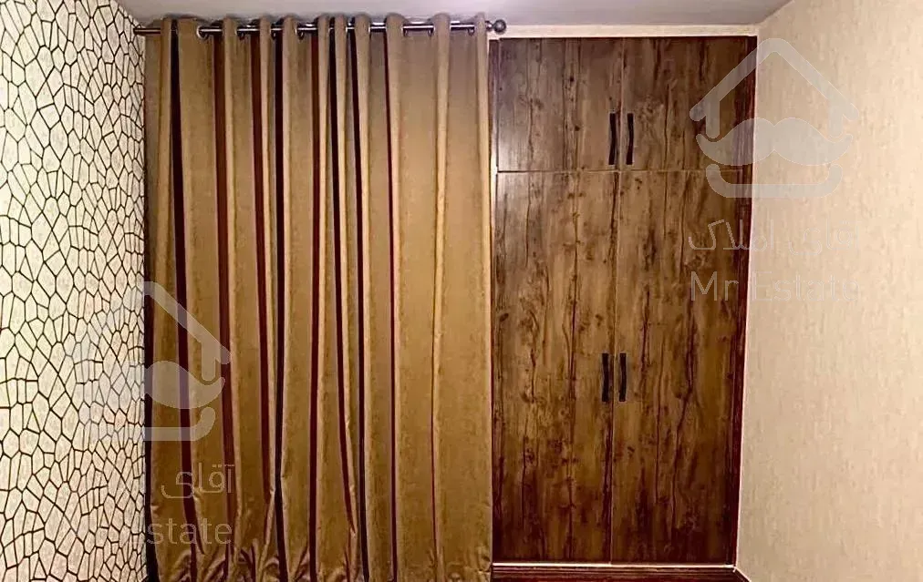 ۱۰۰متر/خوش نقشه/کلید نخورده