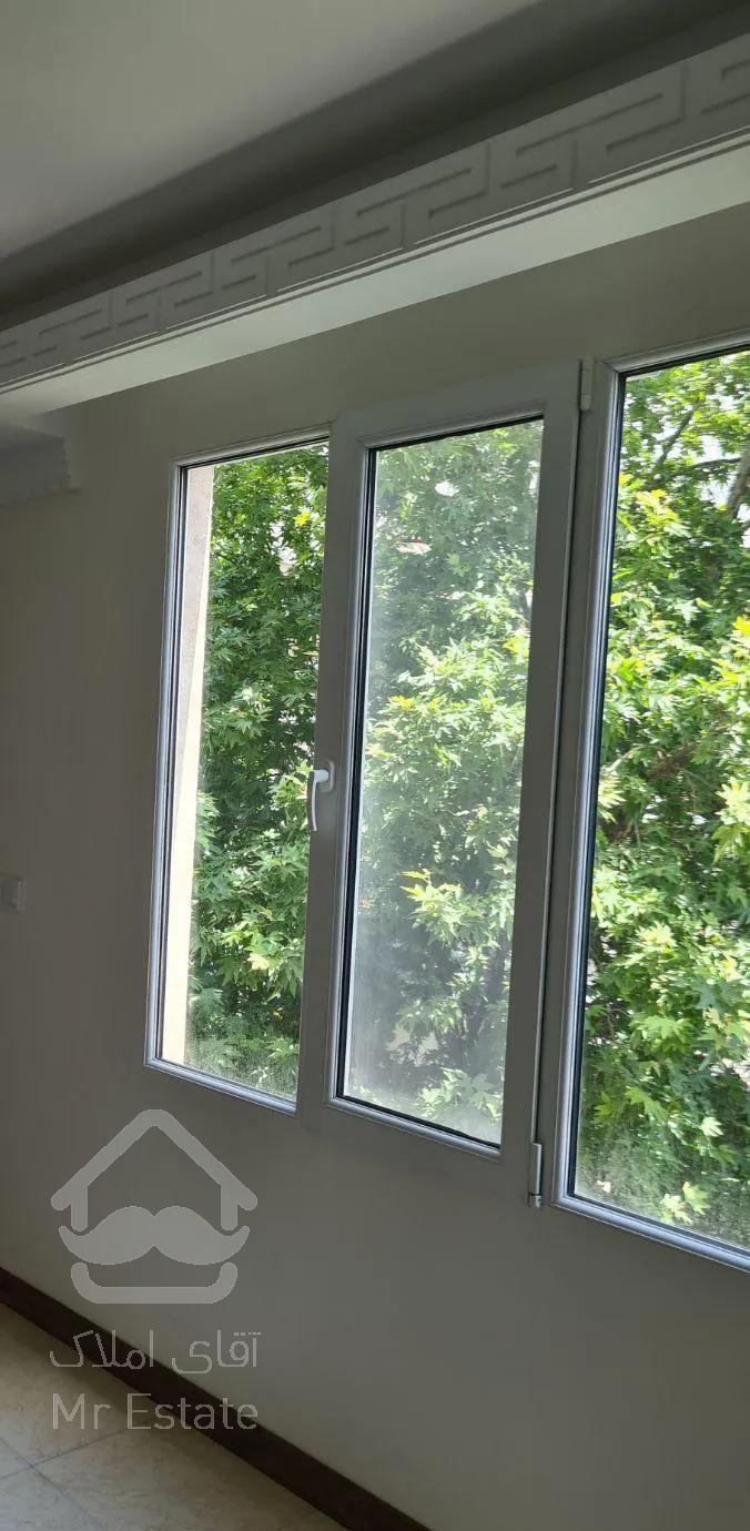 ۱۴۰ متر نیاوران ۲ خوابه