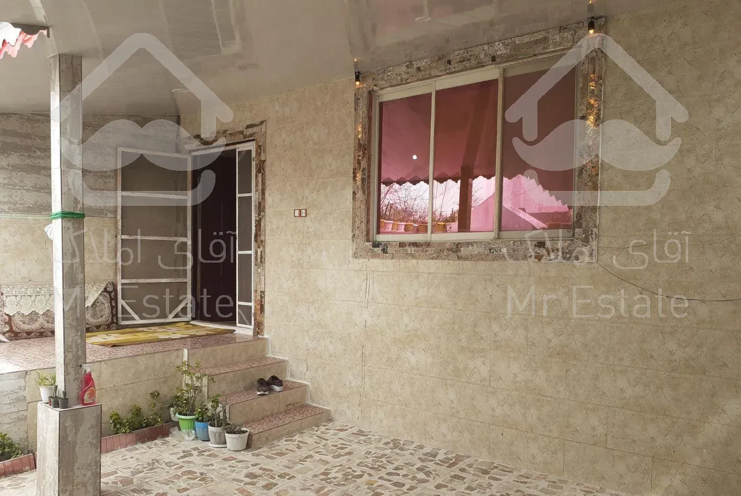 ویلامنطقه ازادزیباکنار