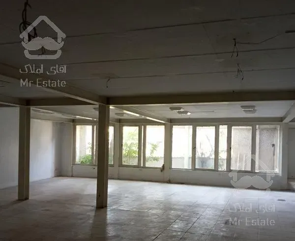 نیاوران ۱۱۰۰ متر  کار