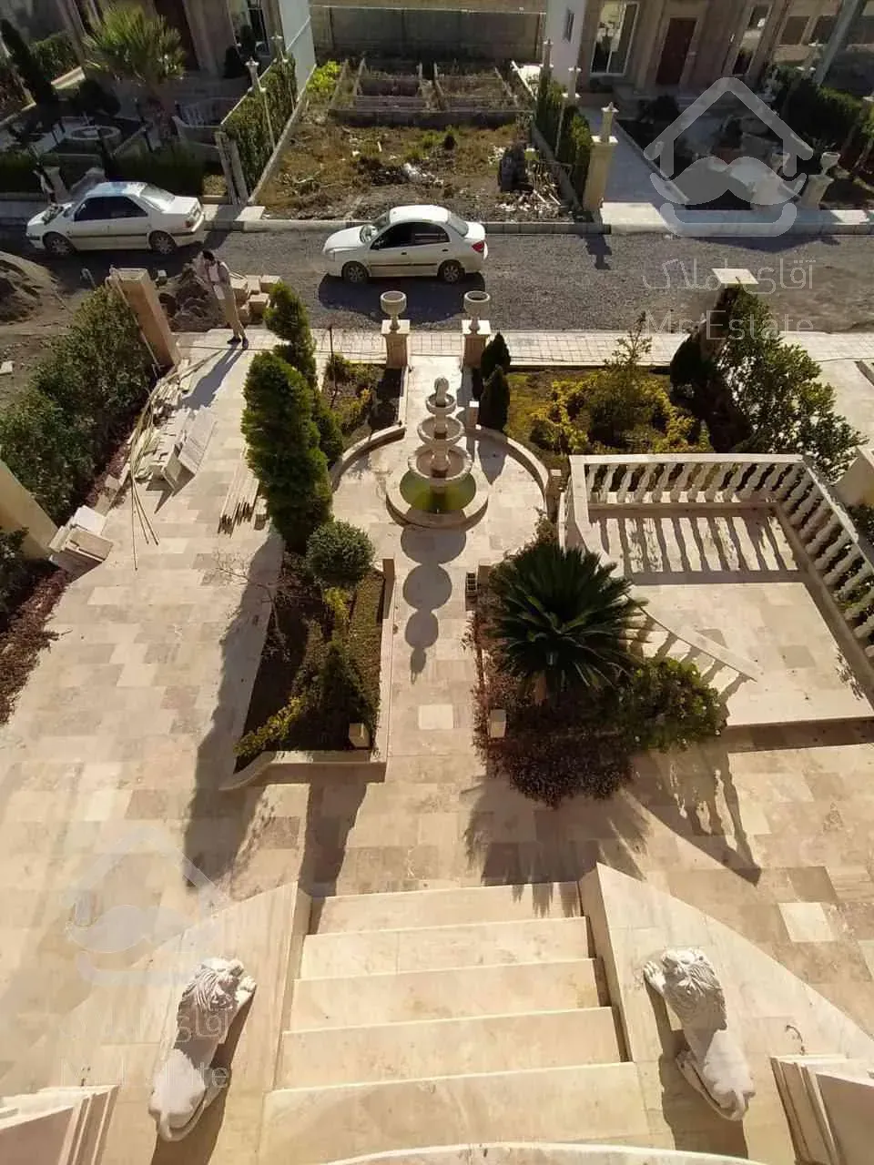 فروش ویلا دوبلکس ۳۰۰متری