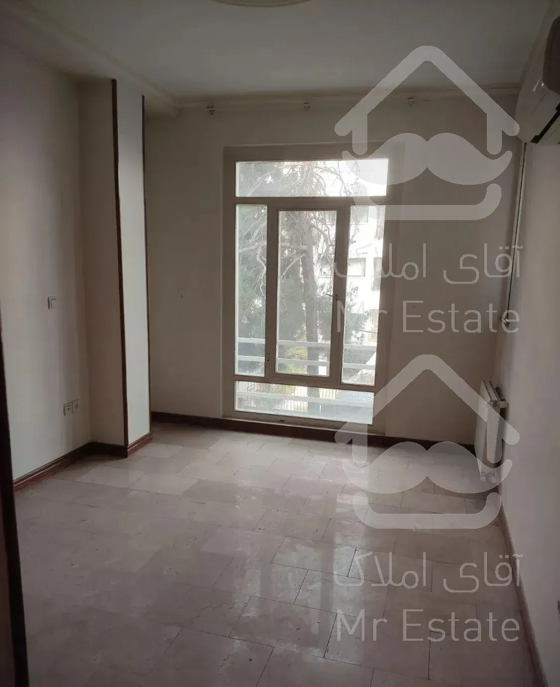 ساقدوش گلستان ها ۱۱۵متر۲خواب۱۵ساله شیک