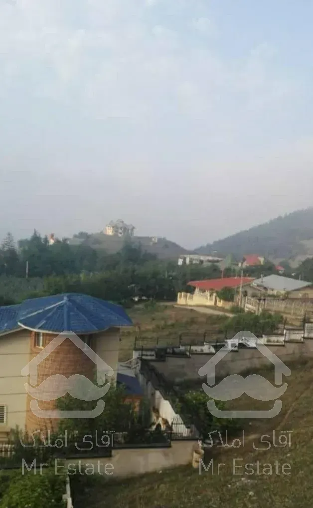 ویلا۱۴۰ متری با پایانه کار