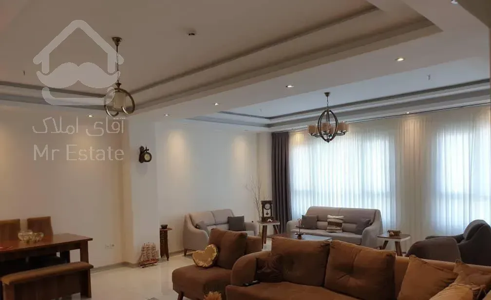 ۱۲۷ متر / ۳ خواب / اصیل نشین/ تخصصی متراژ بالا