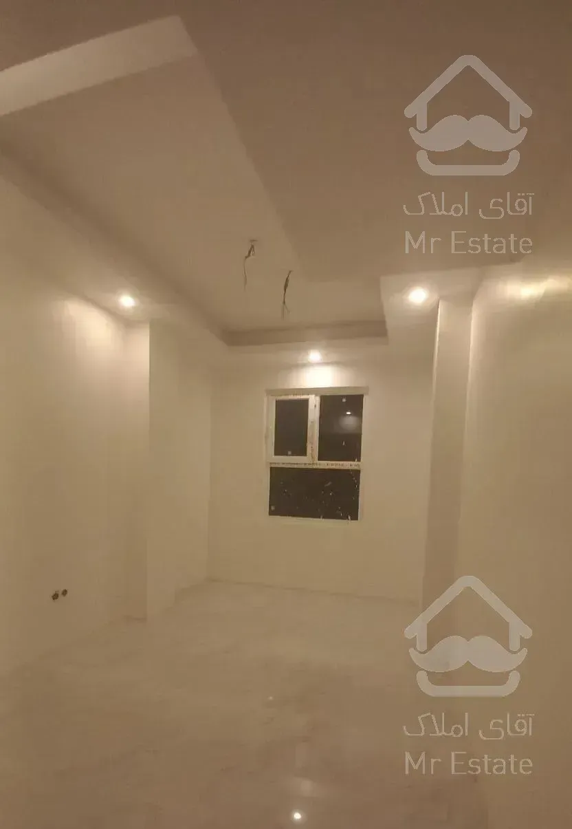 شهرک نفت، ۹۰متر، کلید نخورده