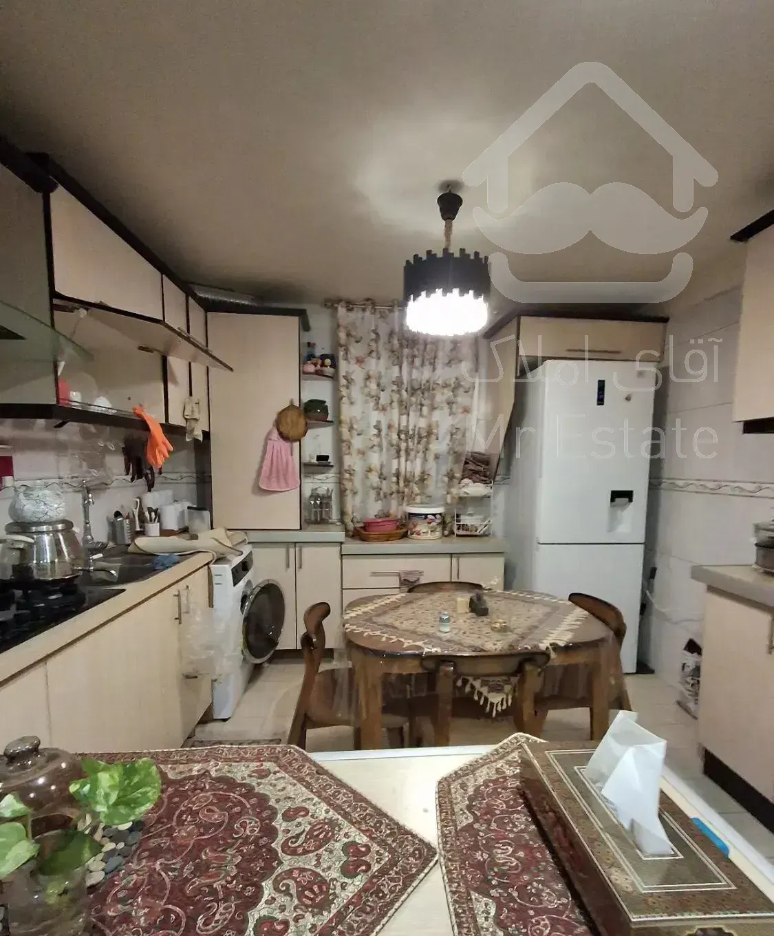 ۵۵متریک خواب.فول .مطهری پروشات.