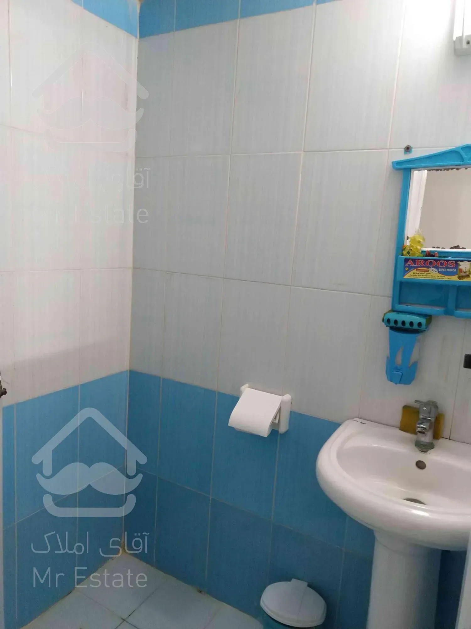 آپارتمان 2طبقه 6واحد گیلان