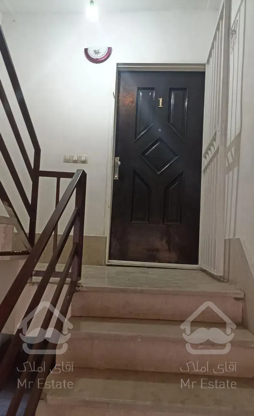 آپارتمان۶۲متری/اندیشه/