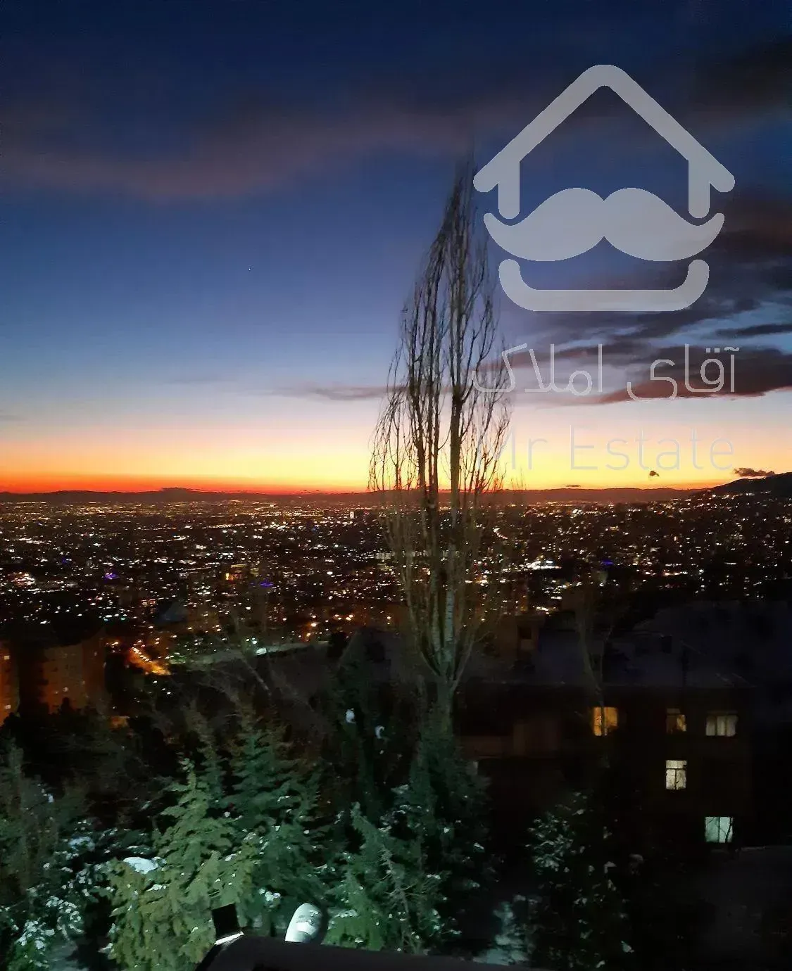 ۱۴۴ متر - شهرک قائم