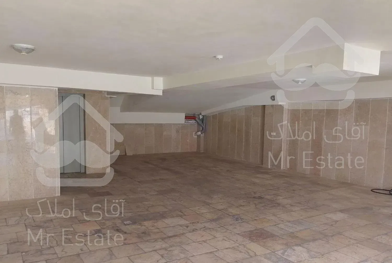 اپارتمان ۷۲ متری ۱ خواب