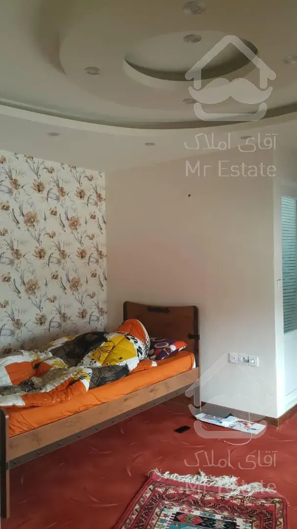 فروش ویلا ساحلی سرخرود