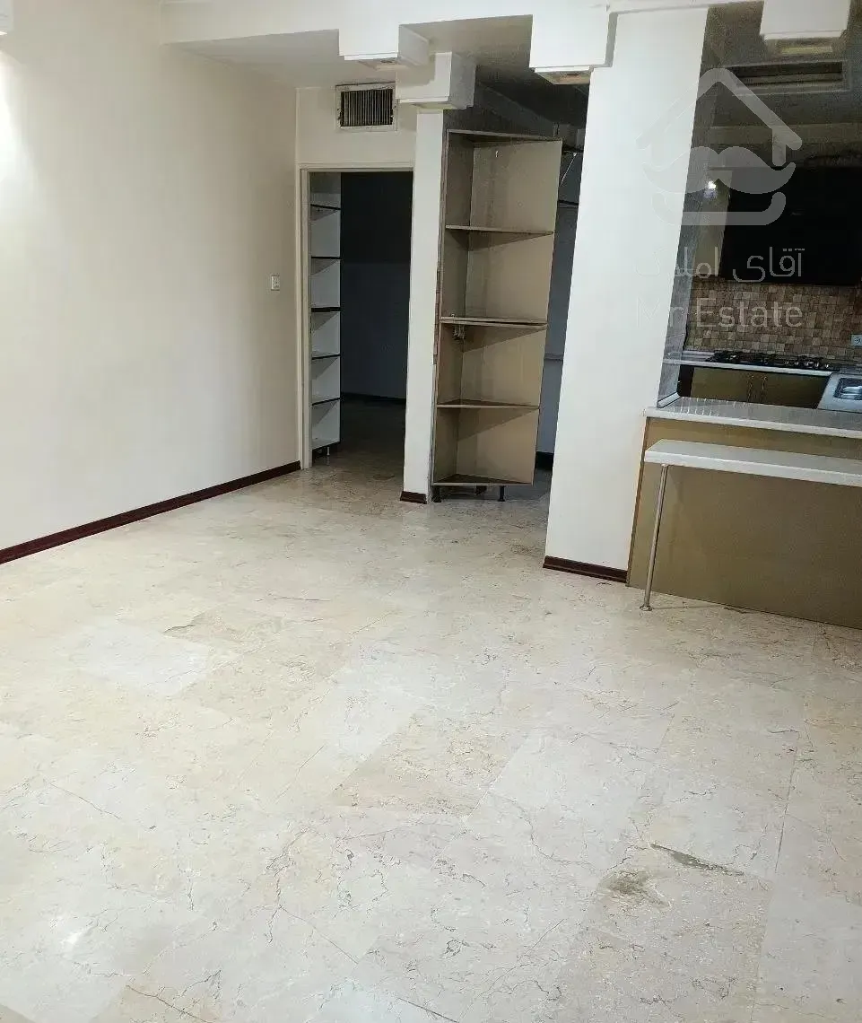 ۶۰متر فول امکانات/ ۹سال ساخت / نارمک جنوبی