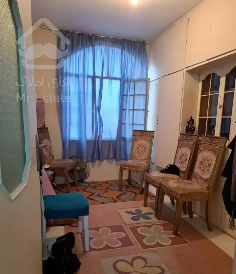 اسکندری بوستان سعدی50متر مترو نواب