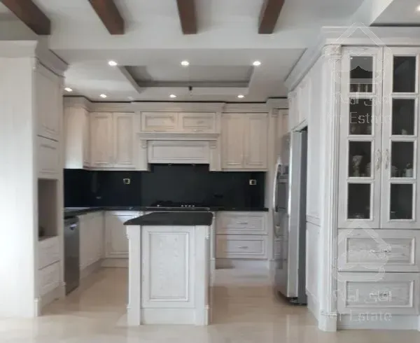 ۲۰۰مترتک واحدی شیخ بهایی شمالی