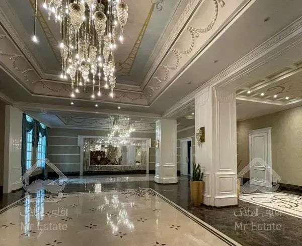 فرشته/تاپ لوکیشن/۲۵۰ متر کلید نخورده