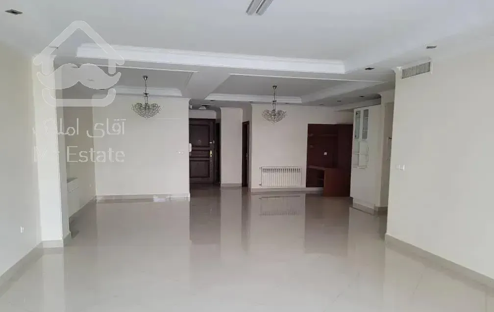 موسیوند ۱۵۶ متر دو خوابه