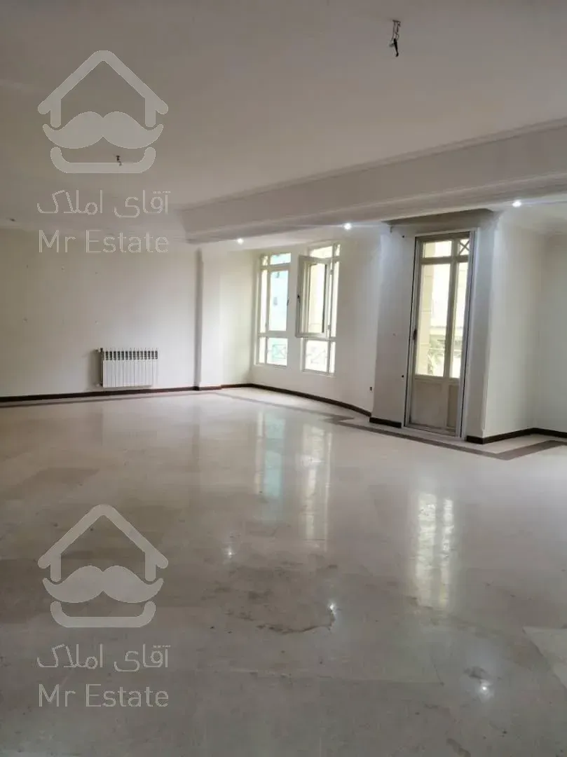 فروش آپارتمان زعفرانیه 170  متر اکازيون