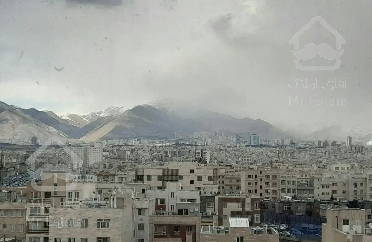 واحد ۸۰ متری/ دو خواب/  سرمایه گذاری/ طرشت