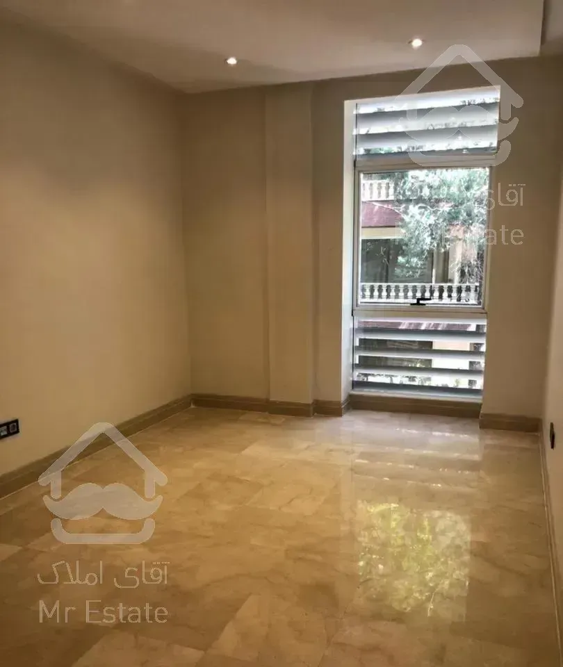 آپارتمان 150متری3خواب کلید نخورده .فول