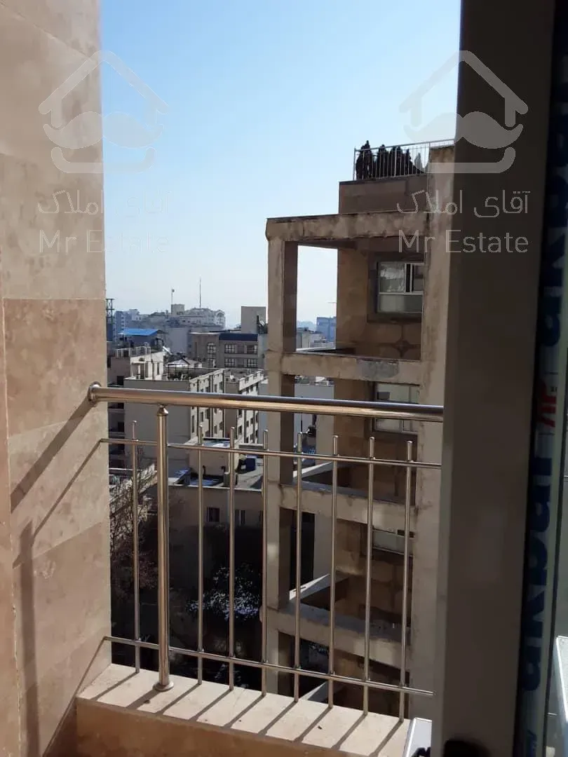 فروش آپارتمان تجریش 175  متر شیک