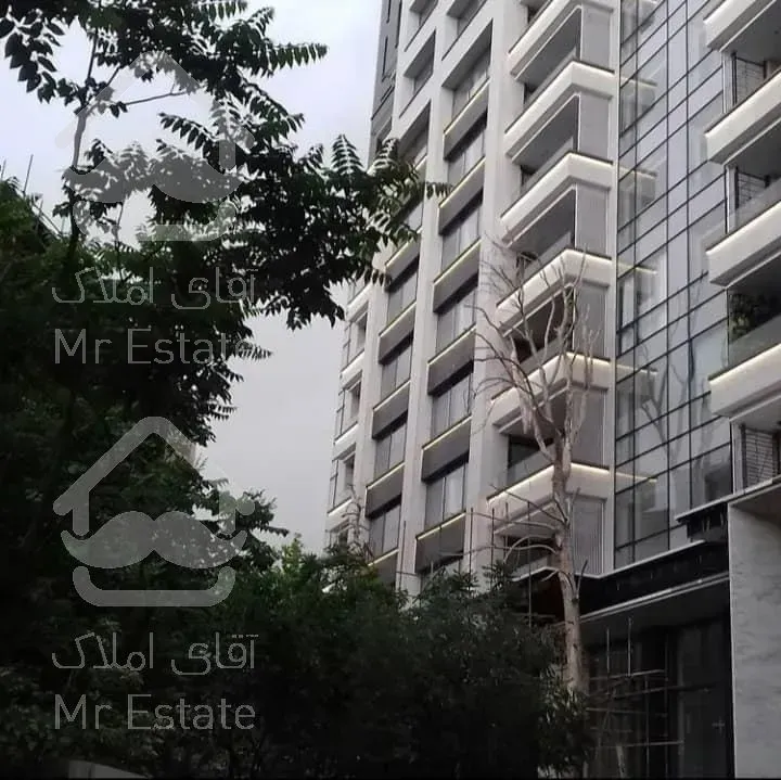 پیش فروش پروژه پلازا پالاس در تهران