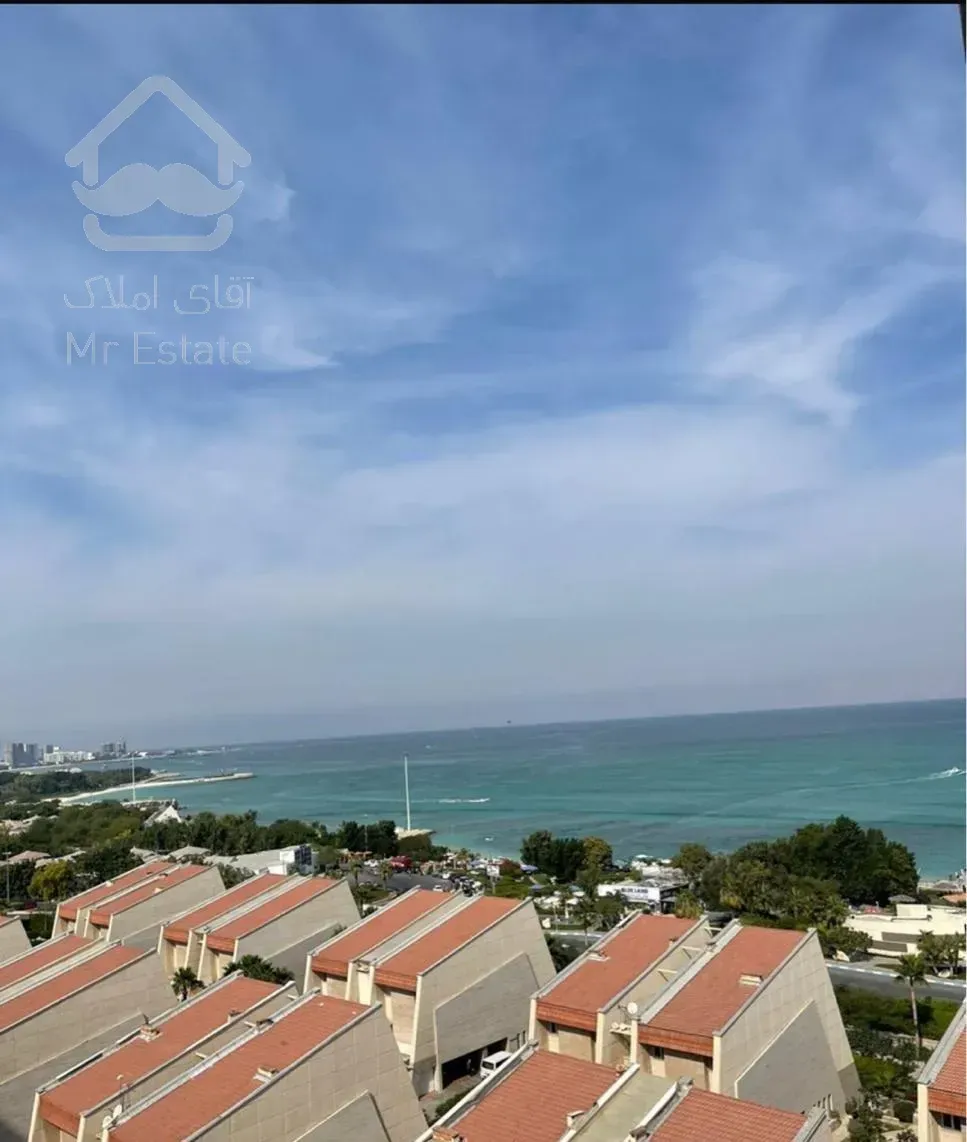 یکخواب ویلایی منطقه مرجان