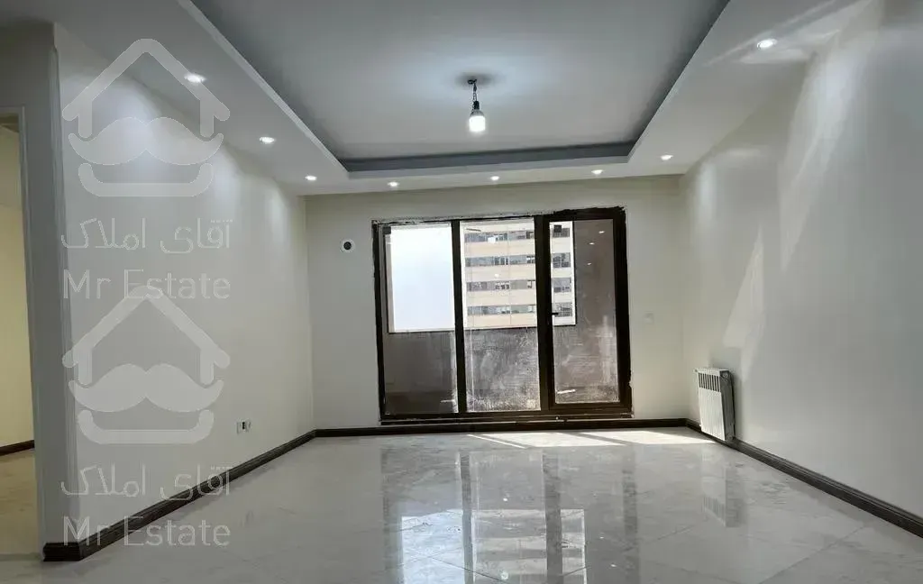 آپارتمان ۱۱۵ متر برج خرازی اردستانی