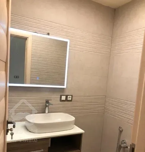 ۱۵۶ متر /۳ خواب/فول مشاعات آبی/اسدآبادی