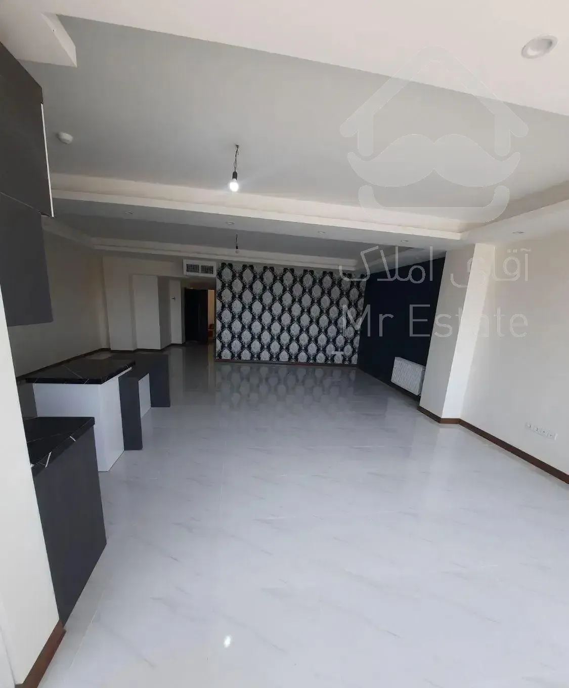 آپارتمان 96 متری فاز 4 پردیس