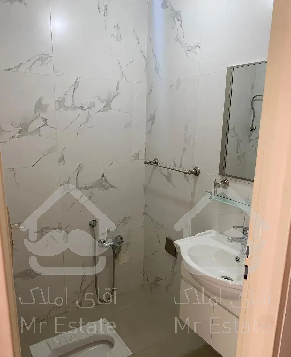 اپارتمان ۹۰متری ۲خواب