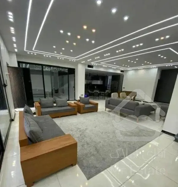 ۱۱۵ متر تکواحدی نوساز دو خواب اوایل اقبال لاهوری