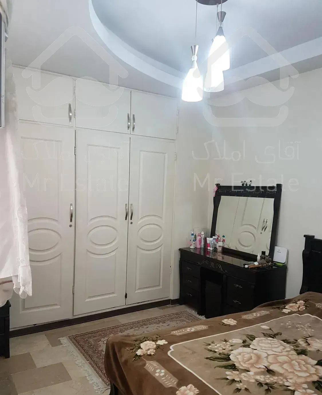 آپارتمان ۱۲۵ متر محدوده امامت