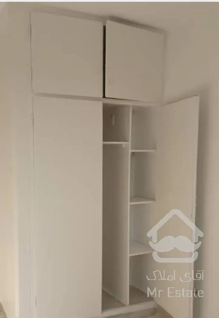 ۶۰ متری آفتابگیر از سه جهت