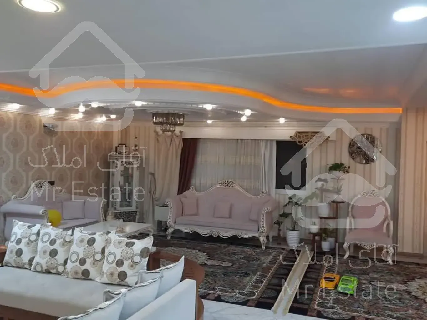 دو واحدی 200 متری