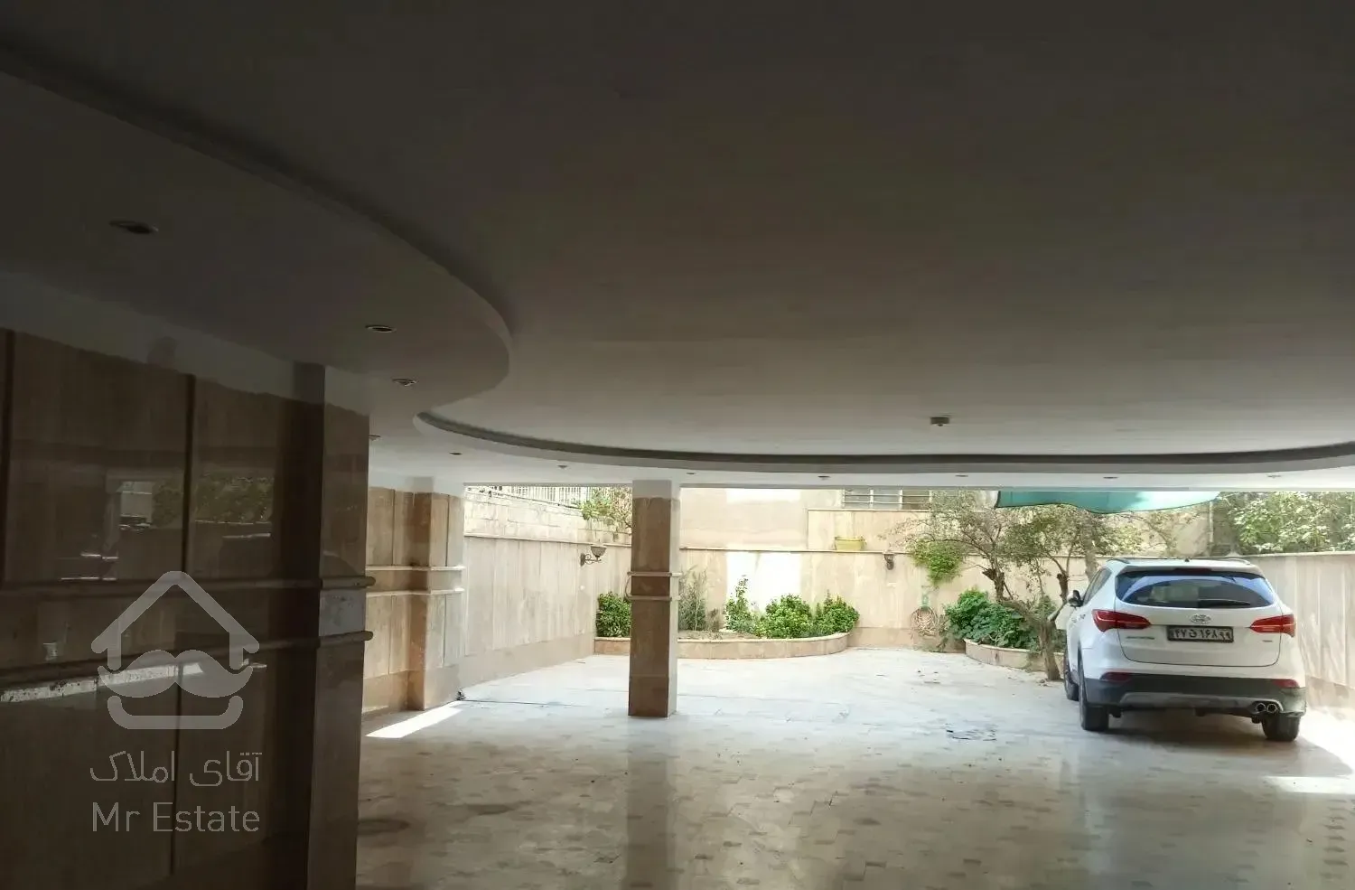 ۸۲ متر ۲ خواب رهن و اجاره