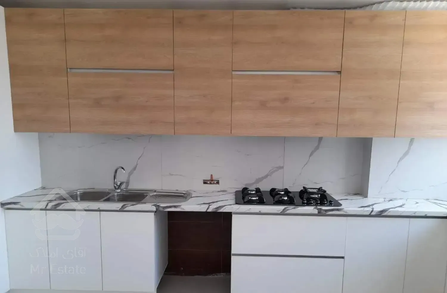 اجاره یک واحد ۱۰۵ متری در گیلاوند