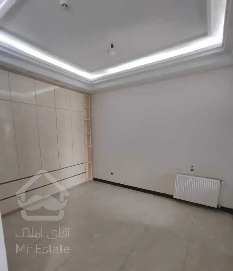 سهروردی شمالی نیلوفر / ۷۰ متر / کلید نخورده