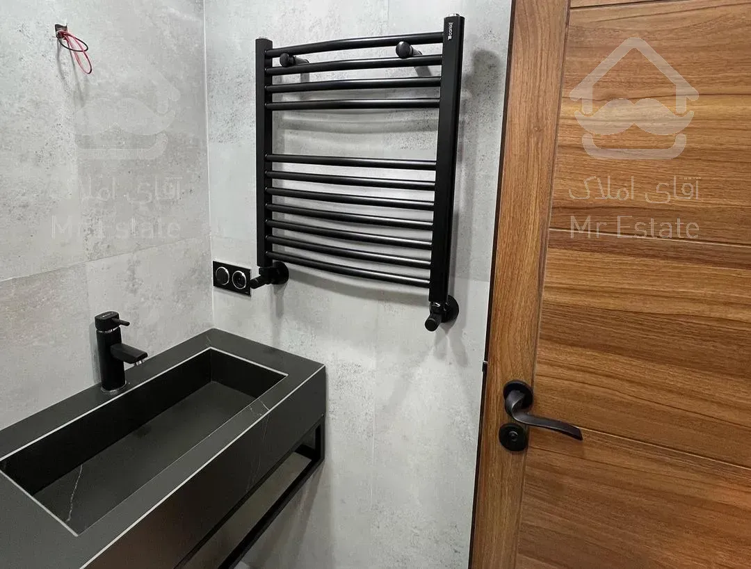 سعادت آباد کوی فراز ۱۶۸متر۳خواب ۲پارکینگ سندی